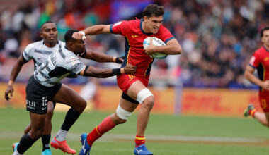 Los subcampeones mundiales, España 7s, ultimarán su preparación para la vuelta a la gran competición en Islas Canarias