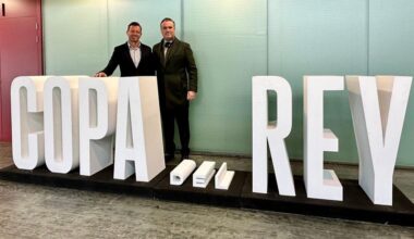 «No es fácil en estos sorteos que te toque algo que deseas, y en este caso así ha sido»