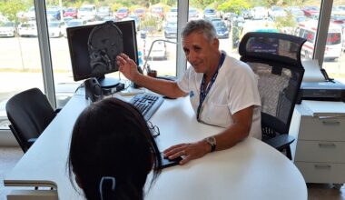 La inteligencia artificial podría reducir el tiempo de diagnóstico de la acromegalia, que puede demorarse hasta diez años