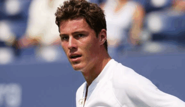 El día que Marat Safin se convirtió en el Nº1 más joven de la historia. Fuente: Getty