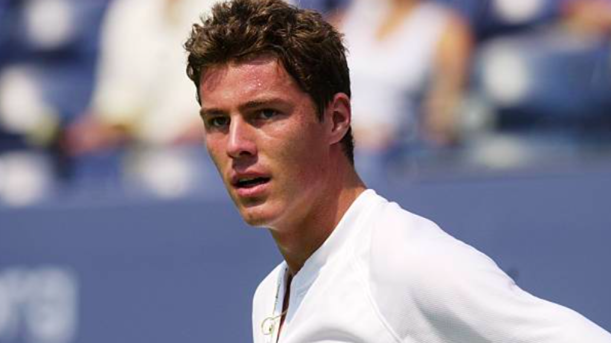 El día que Marat Safin se convirtió en el Nº1 más joven de la historia. Fuente: Getty