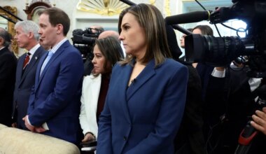 «Eres una persona horrible y una periodista horrible»