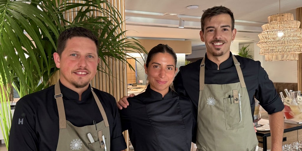 Estos son los jóvenes chefs más prometedores de España