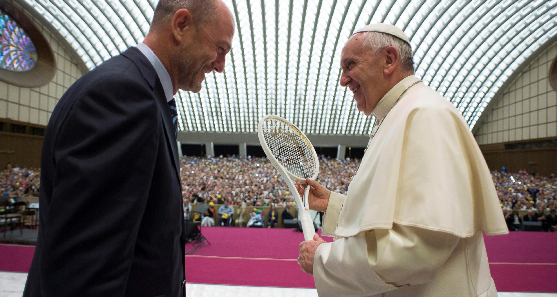 la mente maestra detrás del fenómeno, la conexión argentina y el plan para destronar al fútbol
