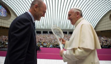 la mente maestra detrás del fenómeno, la conexión argentina y el plan para destronar al fútbol