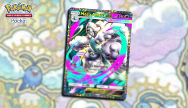 Este mazo de Mega Altaria ex es imparable en JCC Pokémon Pocket