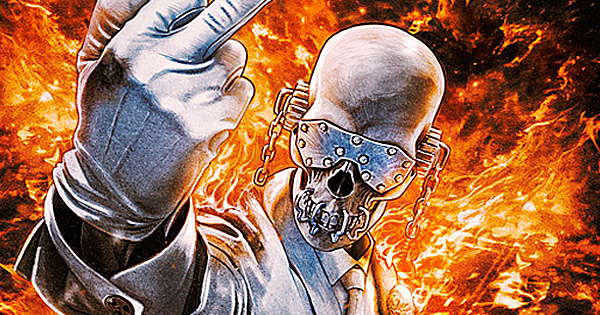 Megadeth publica “I Don’t Care”, segundo adelanto de su último disco: “No me importa si me paso de la raya porque esta vida es mía”