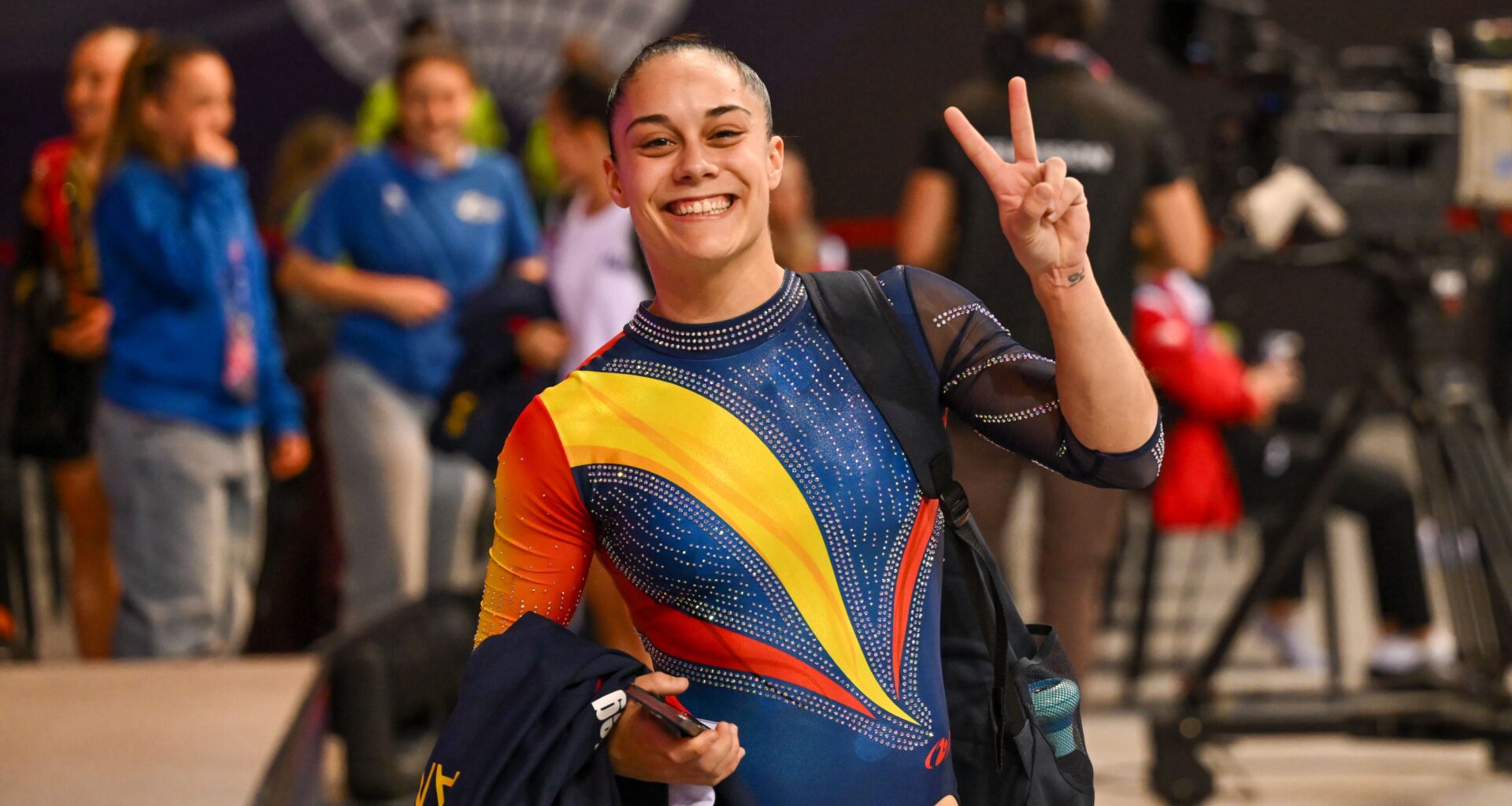 Real Federación Española Gimnasia