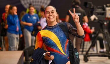 Real Federación Española Gimnasia