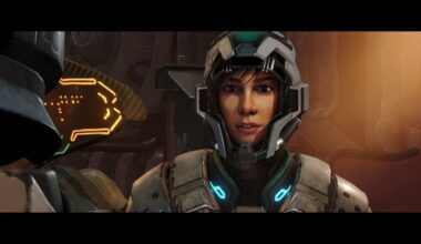 Metroid Prime 4: Beyond