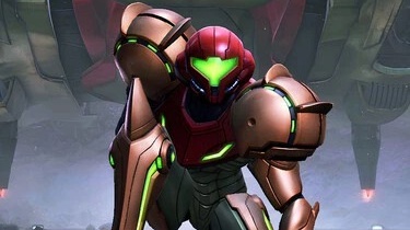 Metroid Prime 4: Beyond