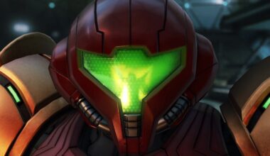 Avance de Metroid Prime 4: Beyond - hemos jugado dos horas