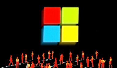Microsoft Agent 365 quiere ayudarte a gestionar tu ejército de bots de inteligencia artificial