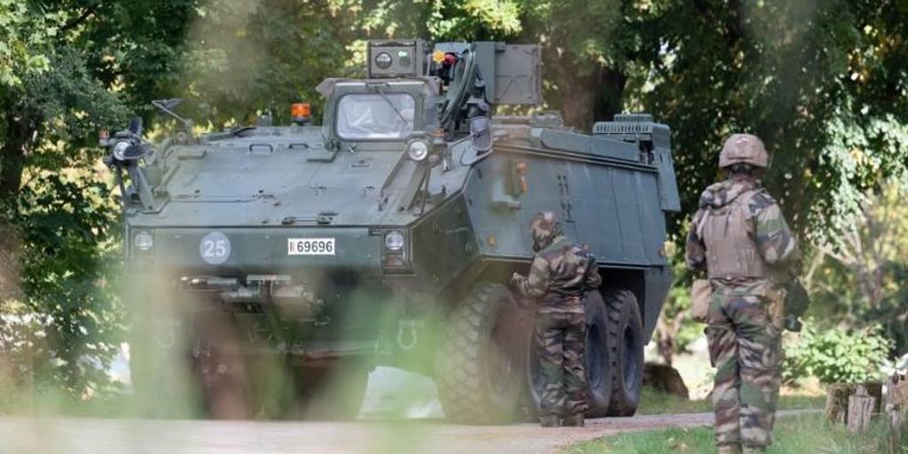 Bélgica invita a los jóvenes de 17 años a hacer el servicio militar voluntario con un salario de 2.000 euros