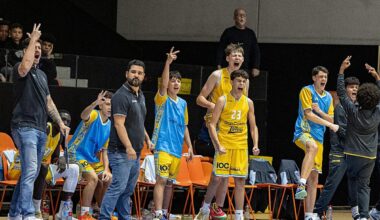 El Tirma Gran Canaria firma una brillante fase previa de la Minicopa Endesa y se clasifica para la gran cita