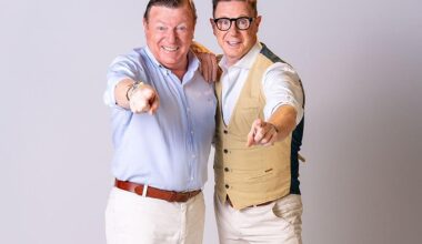 El desconocido negocio de Los Morancos con el que han conseguido cancelar 14.000.000 euros de deudas a más de 200 familias