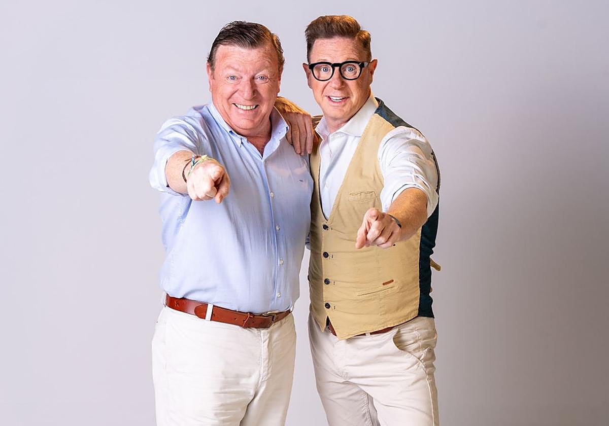 El desconocido negocio de Los Morancos con el que han conseguido cancelar 14.000.000 euros de deudas a más de 200 familias