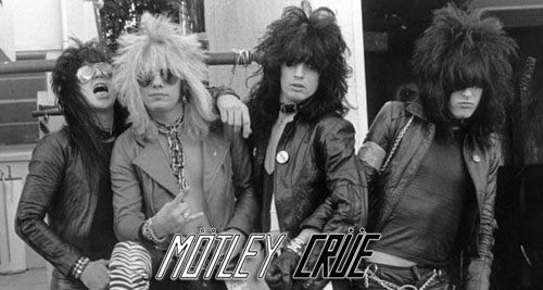 Lyric vídeo de la caja de MÖTLEY CRÜE. Adelanto del directo de Duff McKagan. BLIZZEN estrenan vídeo.