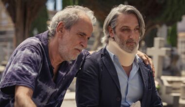 El crítico de cine de 'Hoy por Hoy' es contundente: "Una muy mala semana" | Cine y TV