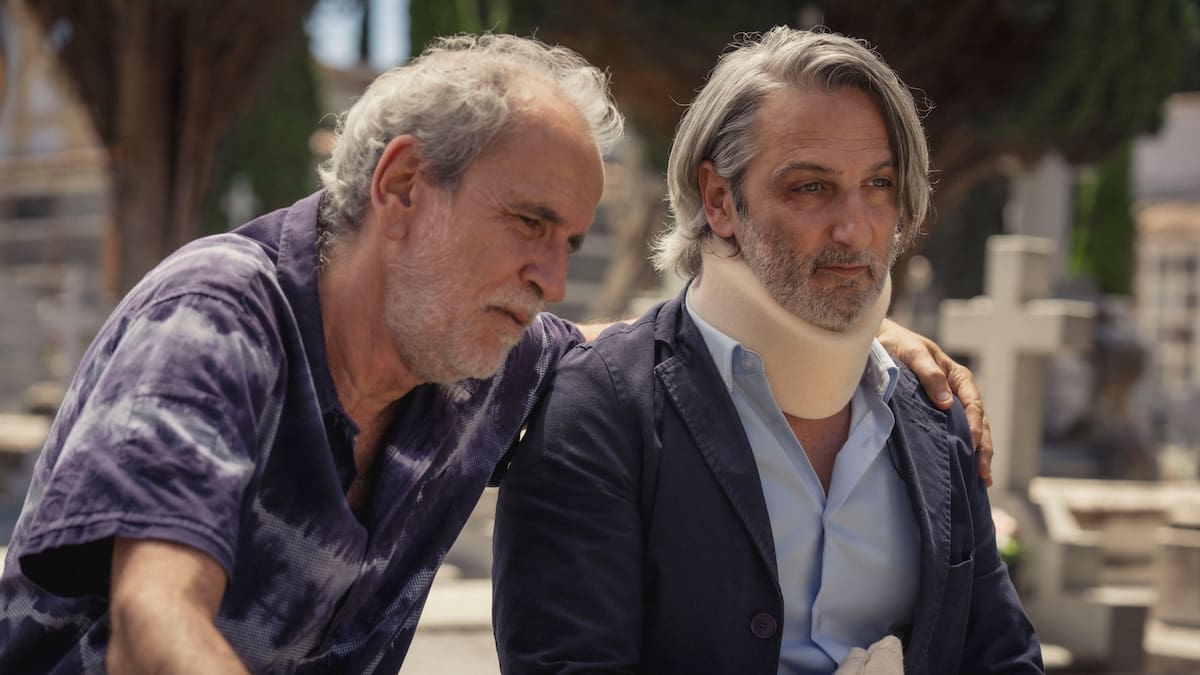 El crítico de cine de 'Hoy por Hoy' es contundente: "Una muy mala semana" | Cine y TV