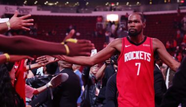 La NBA de los 5.600 millones