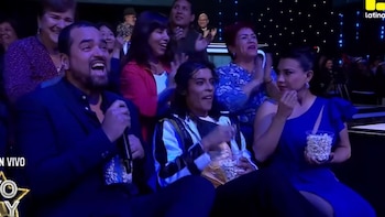 Michael Jackson de ‘Yo Soy’: