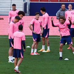 Del ruido al fútbol