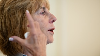 "'Una carta para David' ganó