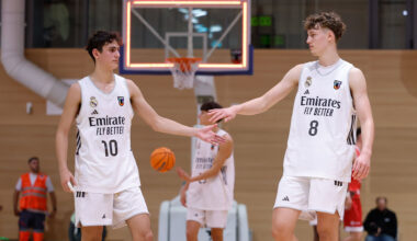 primer Clásico en casa en la Liga U
