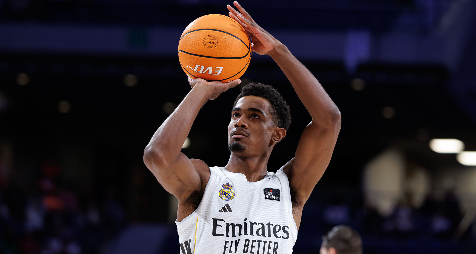 "Tenemos un partido difícil ante el Joventut y hay que estar concentrados"