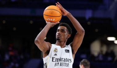 "Tenemos un partido difícil ante el Joventut y hay que estar concentrados"