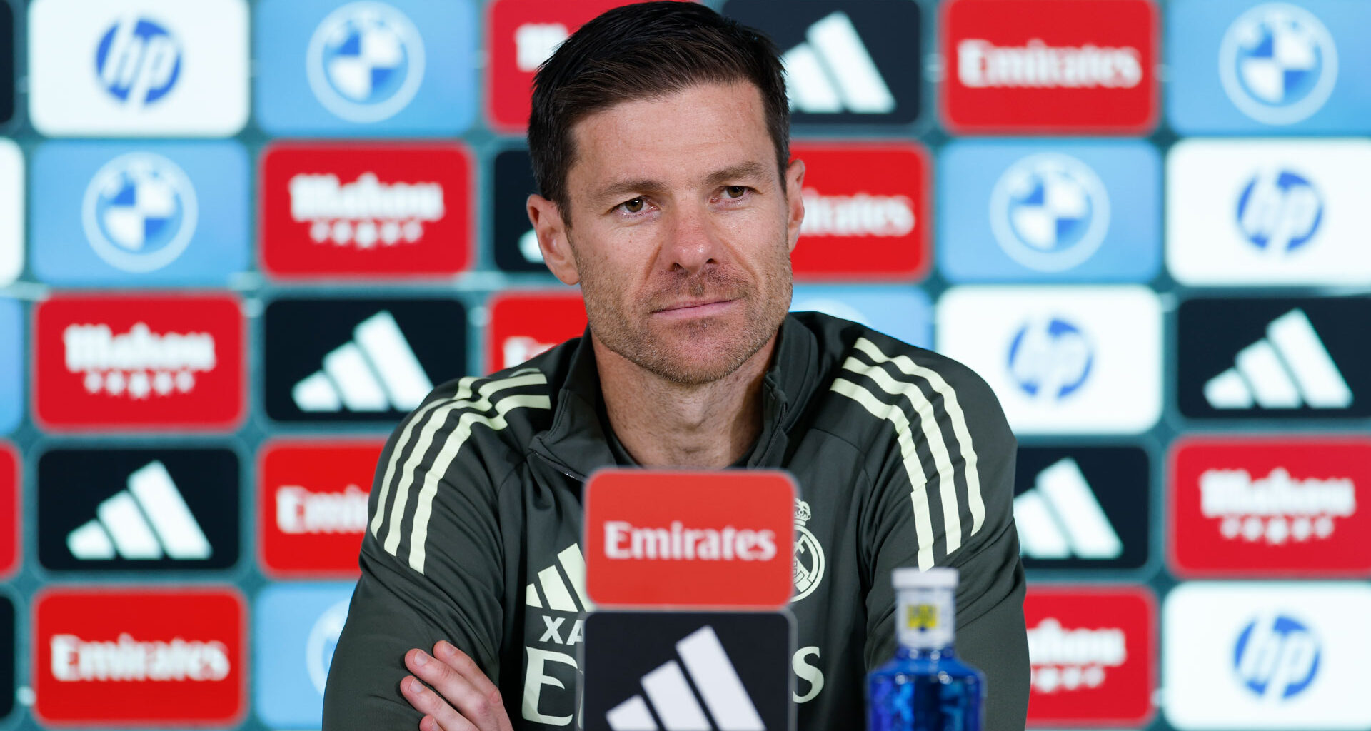 “Estamos preparados para un partido exigente y con intensidad”