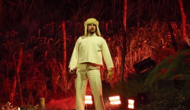 Bad Bunny, Lady Gaga y Kendrick Lamar lideran las nominaciones a los Grammy 2026 | Ocio y cultura