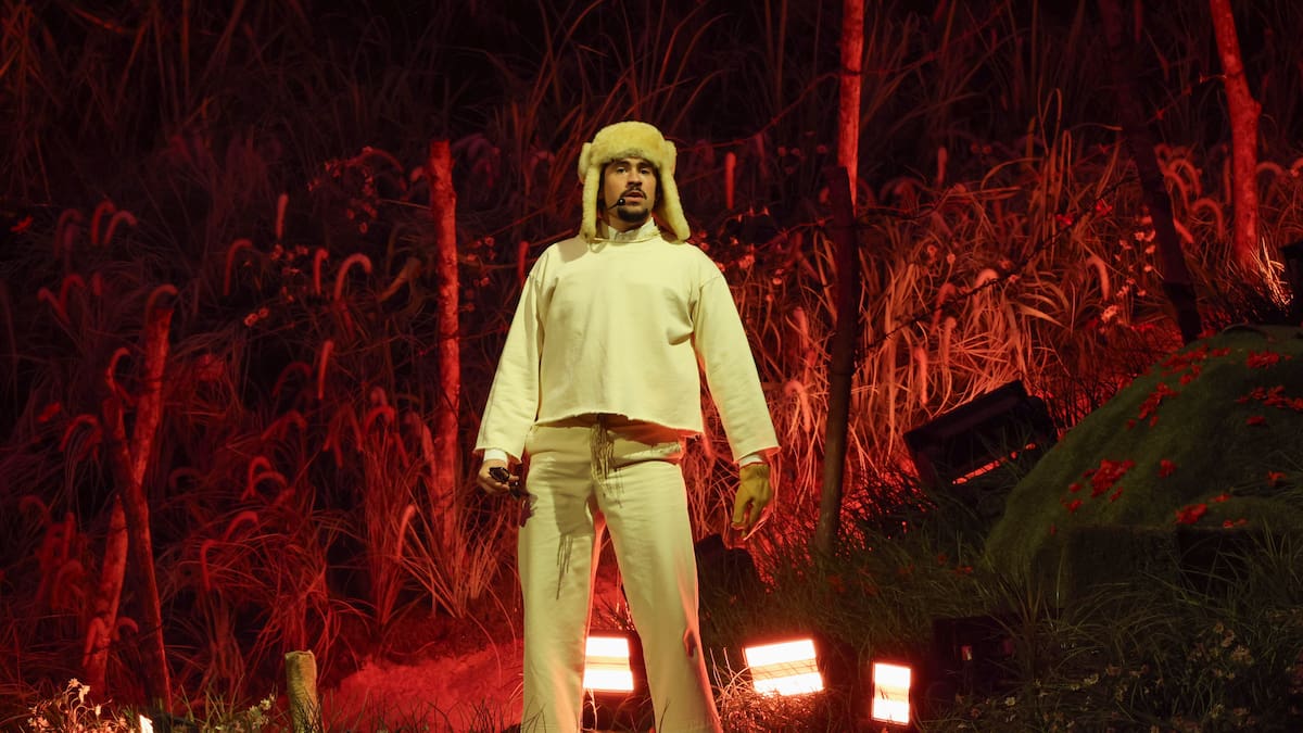 Bad Bunny, Lady Gaga y Kendrick Lamar lideran las nominaciones a los Grammy 2026 | Ocio y cultura