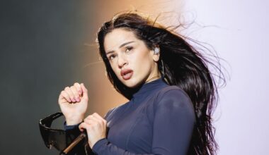 "Rosalía, espabila": el mensaje de un experto en vinos sobre la 'sauvignon blanc' | Gastro