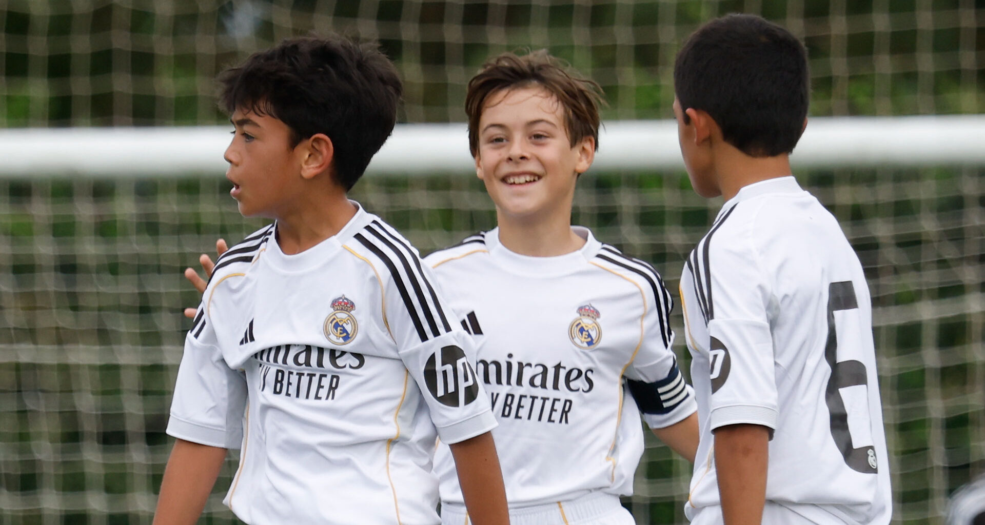 Fin de semana de la cantera