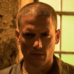 La nueva vida de Wentworth Miller, el actor de ‘Prison Break’ que pasó por una depresión y desapareció de la televisión