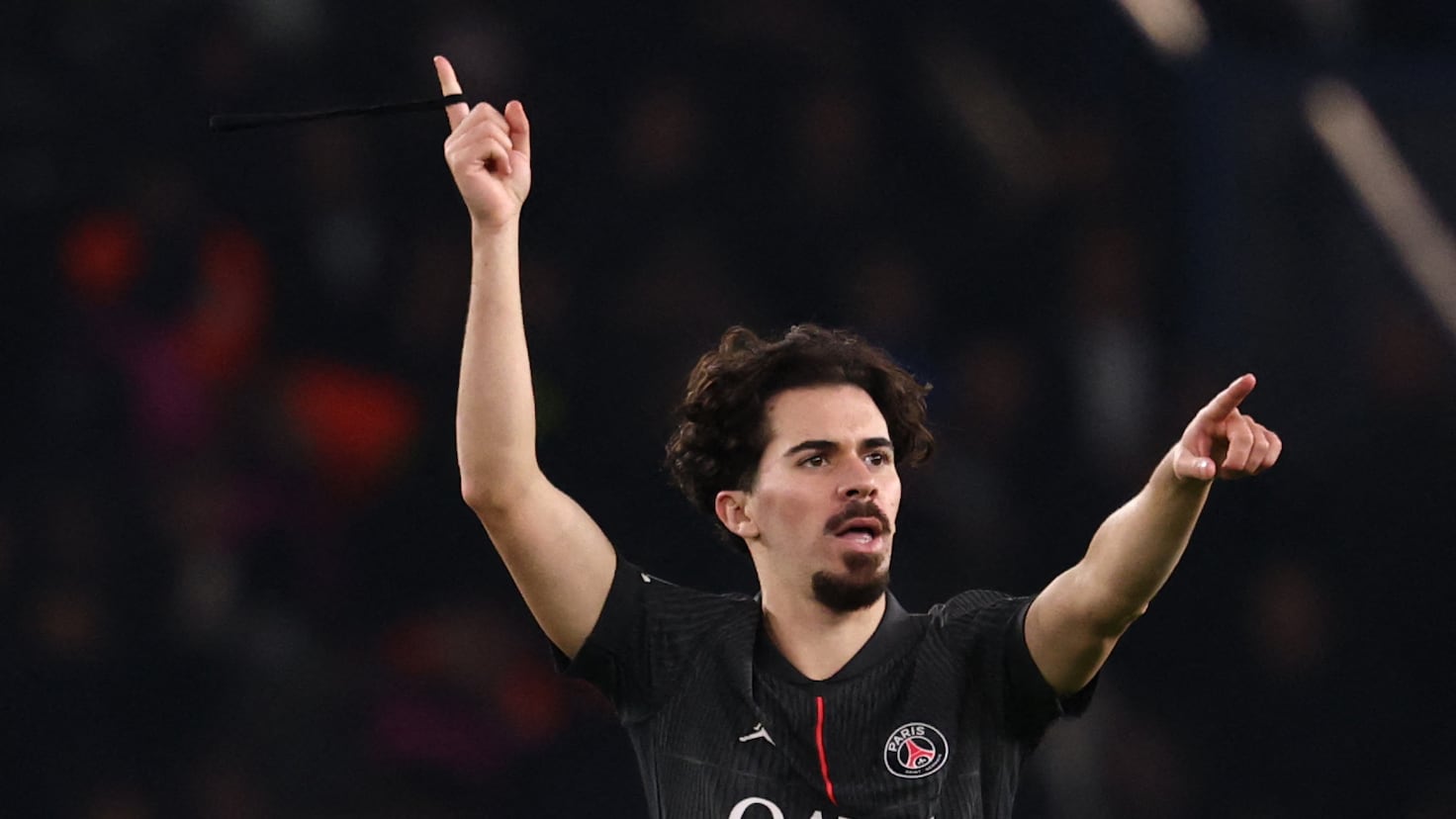 PSG 5 - Tottenham 3: resumen, resultado y goles del partido - Diario AS