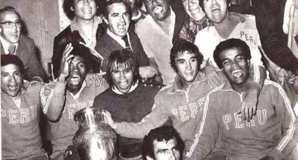 “Fuimos héroes”, el documental inédito que rinde homenaje a los campeones de América en 1975: ¿Cuándo se entrenará en cines? | DEPORTE-TOTAL