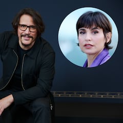 La emotiva carta de despedida de Sergio Peris-Mencheta a Verónica Echegui: “Jugaba en otra liga”