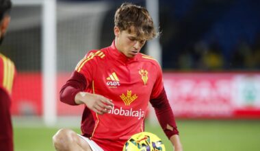 Alberto Morientes debuta en el fútbol profesional 