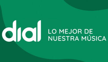 Cadena Dial renueva su claim con 'Lo mejor de nuestra música'