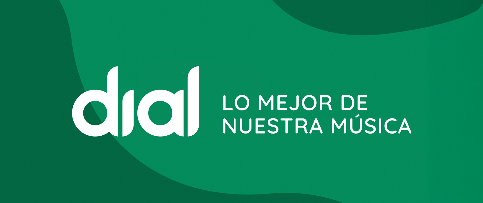 Cadena Dial renueva su claim con 'Lo mejor de nuestra música'