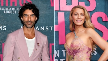 La actriz celebró la decisión