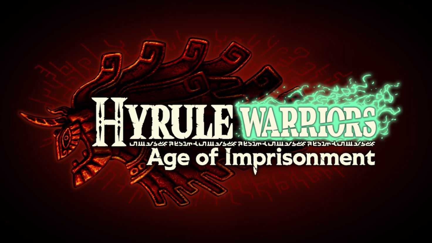 Hyrule Warriors: Age of Imprisonment, el musou que complementa el canon de The Legend of Zelda: Tears of the Kingdom