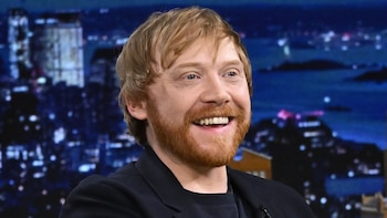 Tras el final de Harry