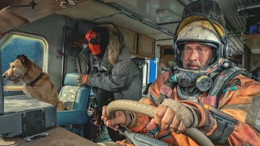 Las 30 mejores películas posapocalípticas y dónde verlas