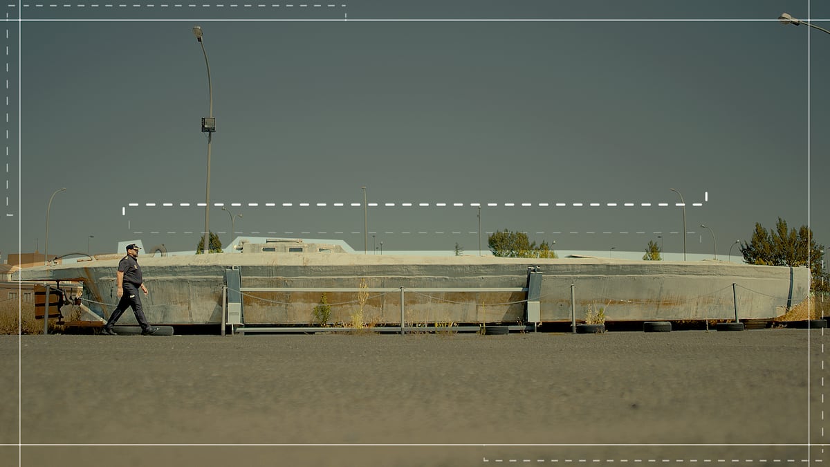 Documental |Narcosubmarinos, la amenaza invisible entre España y Colombia | España