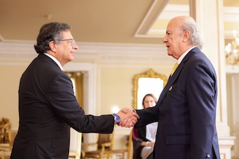 La misiva expone las razones