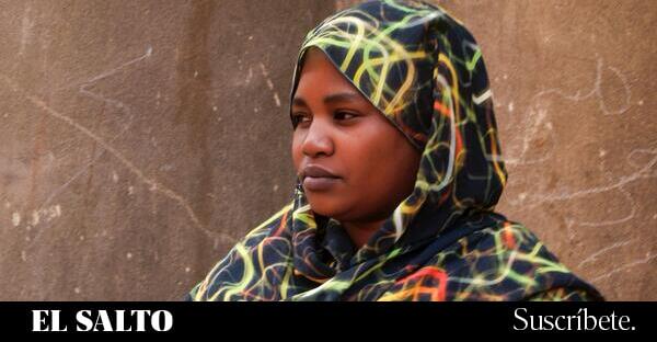 El Fasher: la última matanza que revive el horror en Sudán - El Salto